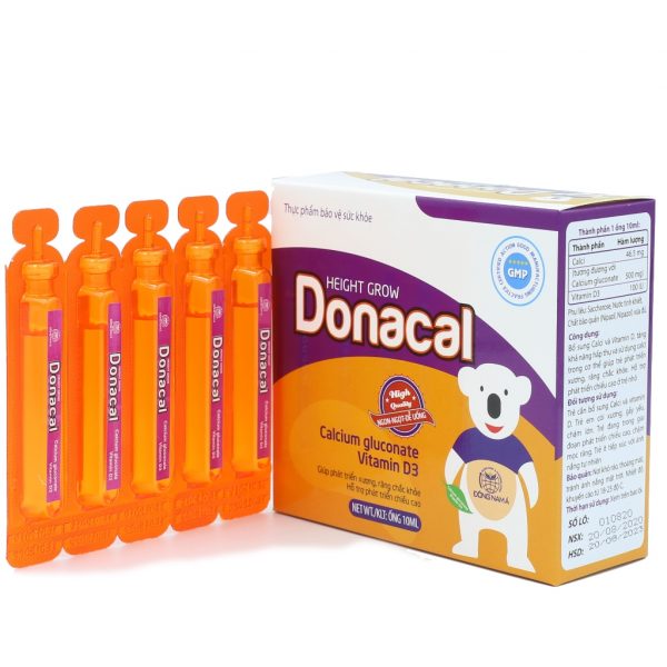 Donacal 4