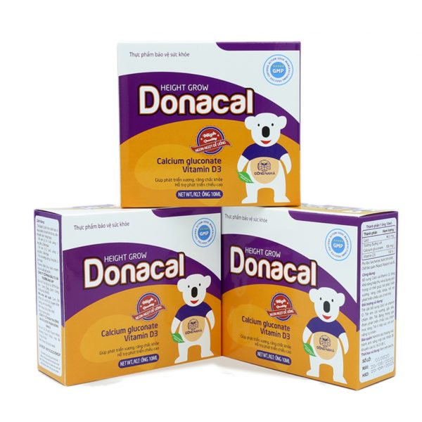 Donacal 5