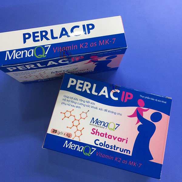 Perlac IP1