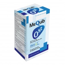 Thông báo cải tiến Mequib 3B thành Mequib OST