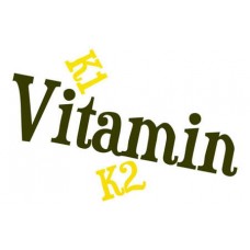 Vitamin K2 là gì?