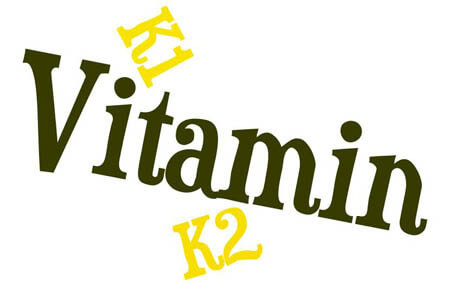 Vitamin K1-K2