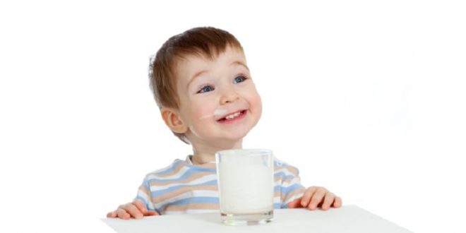 sữa dinh dưỡng cho trẻ biếng ăn