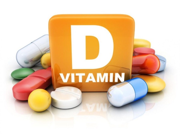 Vitamin D đóng vai trò làm giảm thiểu các triệu chứng sưng, viêm trên cơ thể