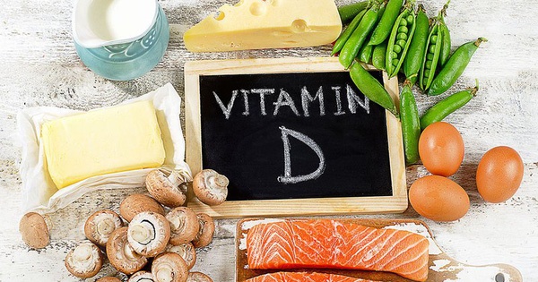 Thiếu vitamin D là nguyên nhân chính gây nên bệnh còi xương ở trẻ em