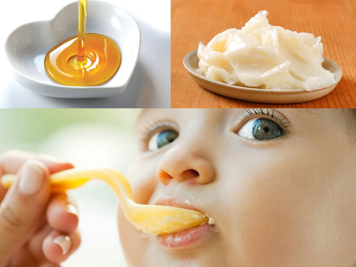 Quy tắc nấu ăn cho trẻ suy dinh dưỡng - bổ sung dầu