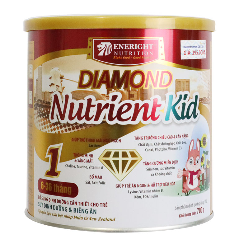 sua diamond nutrient kid 1